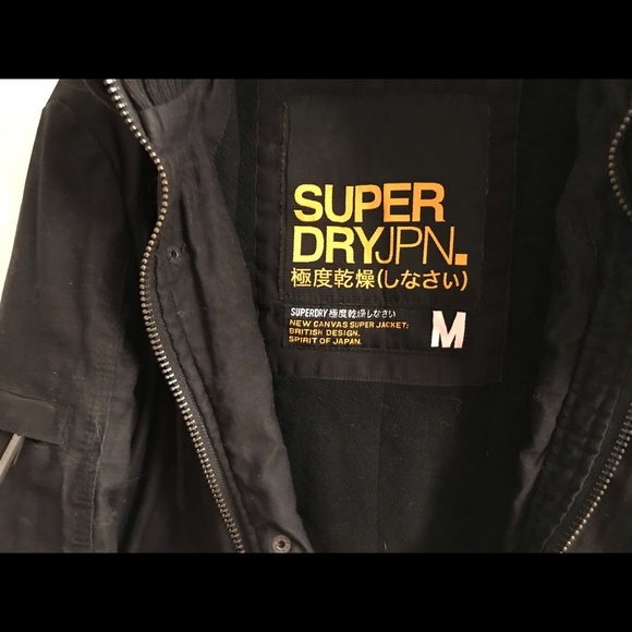 Jacket - Picture 2 of 5